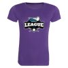 Ladies Cool T Shirt, AWDis  Thumbnail