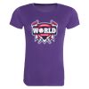 Ladies Cool T Shirt, AWDis  Thumbnail