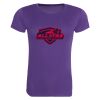 Ladies Cool T Shirt, AWDis  Thumbnail