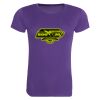 Ladies Cool T Shirt, AWDis  Thumbnail