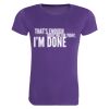 Ladies Cool T Shirt, AWDis  Thumbnail