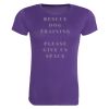 Ladies Cool T Shirt, AWDis  Thumbnail