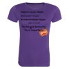 Ladies Cool T Shirt, AWDis  Thumbnail
