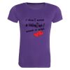 Ladies Cool T Shirt, AWDis  Thumbnail