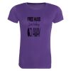 Ladies Cool T Shirt, AWDis  Thumbnail