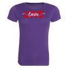 Ladies Cool T Shirt, AWDis  Thumbnail