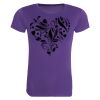 Ladies Cool T Shirt, AWDis  Thumbnail
