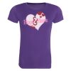 Ladies Cool T Shirt, AWDis  Thumbnail