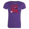 Ladies Cool T Shirt, AWDis  Thumbnail