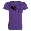 Ladies Cool T Shirt, AWDis  Thumbnail