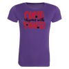 Ladies Cool T Shirt, AWDis  Thumbnail