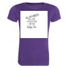 Ladies Cool T Shirt, AWDis  Thumbnail