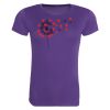 Ladies Cool T Shirt, AWDis  Thumbnail
