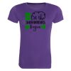 Ladies Cool T Shirt, AWDis  Thumbnail