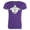 Ladies Cool T Shirt, AWDis  Thumbnail