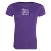 Ladies Cool T Shirt, AWDis  Thumbnail