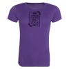 Ladies Cool T Shirt, AWDis  Thumbnail