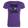 Ladies Cool T Shirt, AWDis  Thumbnail