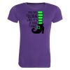 Ladies Cool T Shirt, AWDis  Thumbnail