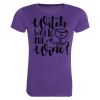 Ladies Cool T Shirt, AWDis  Thumbnail
