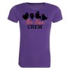 Ladies Cool T Shirt, AWDis  Thumbnail