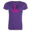 Ladies Cool T Shirt, AWDis  Thumbnail