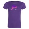 Ladies Cool T Shirt, AWDis  Thumbnail