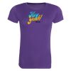Ladies Cool T Shirt, AWDis  Thumbnail