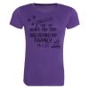 Ladies Cool T Shirt, AWDis  Thumbnail