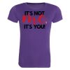 Ladies Cool T Shirt, AWDis  Thumbnail