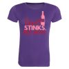 Ladies Cool T Shirt, AWDis  Thumbnail