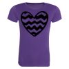 Ladies Cool T Shirt, AWDis  Thumbnail