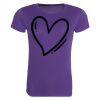 Ladies Cool T Shirt, AWDis  Thumbnail