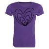 Ladies Cool T Shirt, AWDis  Thumbnail