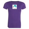 Ladies Cool T Shirt, AWDis  Thumbnail
