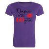Ladies Cool T Shirt, AWDis  Thumbnail