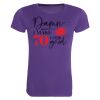 Ladies Cool T Shirt, AWDis  Thumbnail