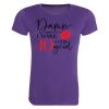 Ladies Cool T Shirt, AWDis  Thumbnail
