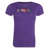 Ladies Cool T Shirt, AWDis  Thumbnail