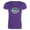 Ladies Cool T Shirt, AWDis  Thumbnail
