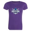 Ladies Cool T Shirt, AWDis  Thumbnail