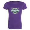 Ladies Cool T Shirt, AWDis  Thumbnail