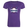 Ladies Cool T Shirt, AWDis  Thumbnail