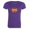 Ladies Cool T Shirt, AWDis  Thumbnail