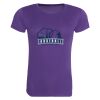 Ladies Cool T Shirt, AWDis  Thumbnail