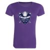 Ladies Cool T Shirt, AWDis  Thumbnail
