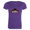 Ladies Cool T Shirt, AWDis  Thumbnail