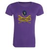 Ladies Cool T Shirt, AWDis  Thumbnail