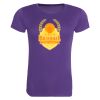 Ladies Cool T Shirt, AWDis  Thumbnail