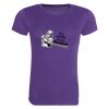 Ladies Cool T Shirt, AWDis  Thumbnail